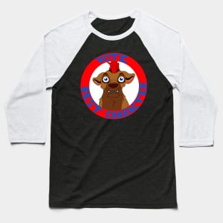 Karthrix for Best Character Baseball T-Shirt